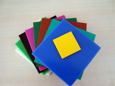 upe板材在不同領域有哪些用途？