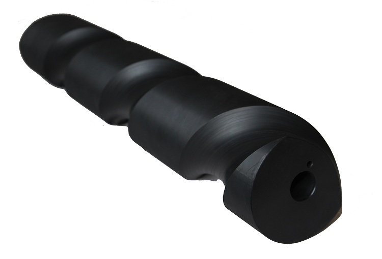 UPE輸送螺桿的分子量如何