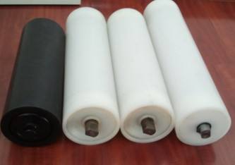 超高分子量聚乙烯托輥的應用及優勢